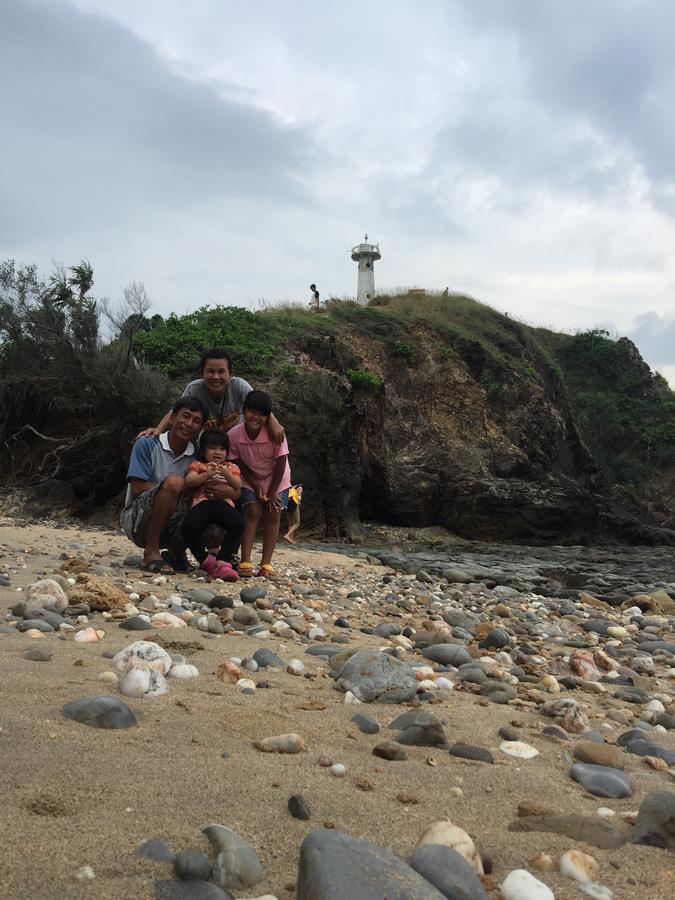 Malee Sirin Old Town Hotel Ko Lanta Buitenkant foto