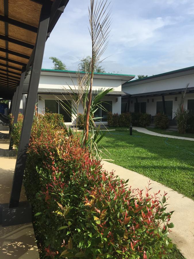 Malee Sirin Old Town Hotel Ko Lanta Buitenkant foto